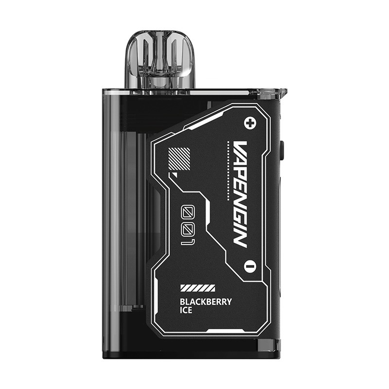 Vapengin Mars 2 20K disposable vape, catalog product photo